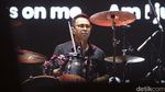 Ngakak Bareng Andre Taulany and Friends di Pestapora 2023