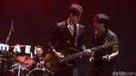 Ngakak Bareng Andre Taulany and Friends di Pestapora 2023