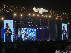 Raffi Ahmad Sebut Andre Taulany and Friends Dibayar Rp 650 Juta di Pestapora