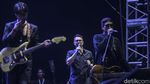 Ngakak Bareng Andre Taulany and Friends di Pestapora 2023