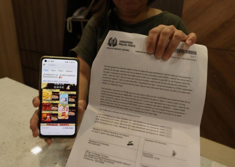 Niat Beli Mooncake, Wanita Ini Kena Tipu Uangnya Terkuras Rp 854 Juta