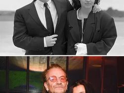 Potret Dulu Sekarang Pasangan Seleb Terkenal yang Awet Menikah