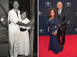 Potret Dulu Sekarang Pasangan Seleb Terkenal yang Awet Menikah