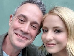 Potret Dulu Sekarang Pasangan Seleb Terkenal yang Awet Menikah