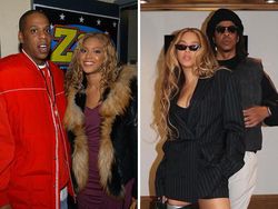 Potret Dulu Sekarang Pasangan Seleb Terkenal yang Awet Menikah