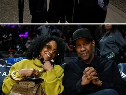 Potret Dulu Sekarang Pasangan Seleb Terkenal yang Awet Menikah