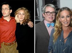 Potret Dulu Sekarang Pasangan Seleb Terkenal yang Awet Menikah