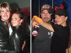 Potret Dulu Sekarang Pasangan Seleb Terkenal yang Awet Menikah