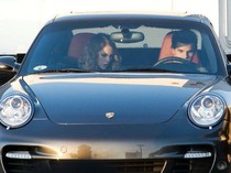 Koleksi Mobil Taylor Swift Bikin Iri