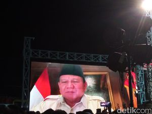 Dedi Mulyadi Lapor Prabowo soal Gaji RT di Cirebon Rp 960 Ribu/Tahun