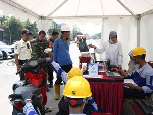 Wujudkan Udara Bersih Bukan Hanya Tanggung Jawab Pemerintah