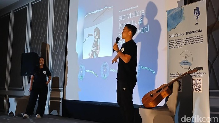SafeSpace Indonesia
