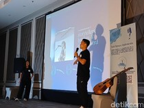 SafeSpace Indonesia Tempat Aman Bersuara Lewat Karya dan Kata-kata