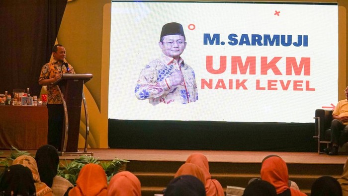 Sarmuji