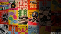 Sedikitnya sudah ada 3 musisi Indonesia yang memproduksi rilisan vinyl nya disini, ketiga musisi tersebut ialah Nona Ria, Klana Ria dan D Masiv. Namun, beberapa musisi dari luar Indonesia juga sudah mulai melirik PHR Record untuk bekerjasama memproduksi album mereka di piringan hitam.
