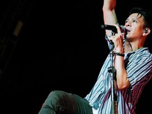 Ariel Sengaja Tak Komunikasi dengan Personel NOAH: Biar Kangen Ariel Sengaja Tak Komunikasi dengan Personel NOAH: Biar Kangen