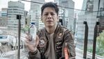 Serunya Ariel NOAH Saat Mancing dan Makan Ramen di Jepang