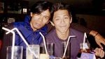 Serunya Ariel NOAH Saat Mancing dan Makan Ramen di Jepang