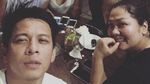 Serunya Ariel NOAH Saat Mancing dan Makan Ramen di Jepang