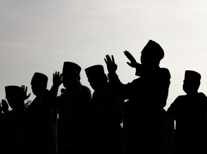 Tujuan Allah Menciptakan Manusia, Diceritakan dalam Al-Quran