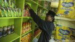 Mengintip Warung Madura, Buka 24 Jam hingga Eksis di Era Belanja Modern