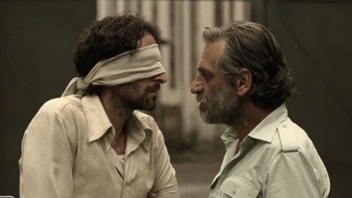 Sinopsis Film Septembers of Shiraz