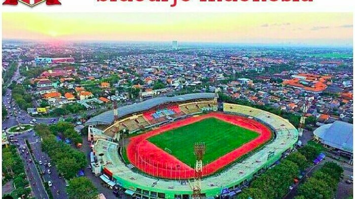 Laga Deltras FC vs Gresik United akan digelar di Stadion Gelora Delta Sidoarjo (GDS), Minggu (24/9). Amir berharap Deltamania bisa mendukung tim dengan tertib serta menjunjung tinggi sportivitas.