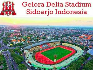 4 Rekomendasi Hotel Dekat Stadion Delta Sidoarjo
