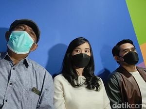 Talent Keramat Tunggak Bicara Tentang Siskaeee Belum Diperiksa Polisi