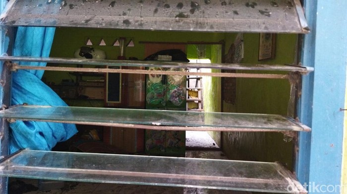 TKP kebakaran di Rawamangun, Jaktim