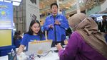 Berburu Diskon di Travel Fair 2023, Siap Liburan!