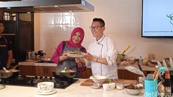 5 Tips Bikin Tumis Daging Pare Pedas yang Sederhana Tapi Nikmat