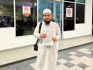 Sosok Ustaz Ebit Lew yang Disebut Lecehkan Seleb TikTok Mondy Tatto