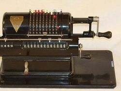 Potret Menakjubkan Komputer Pertama Sampai Mesin Cuci Zaman Dulu