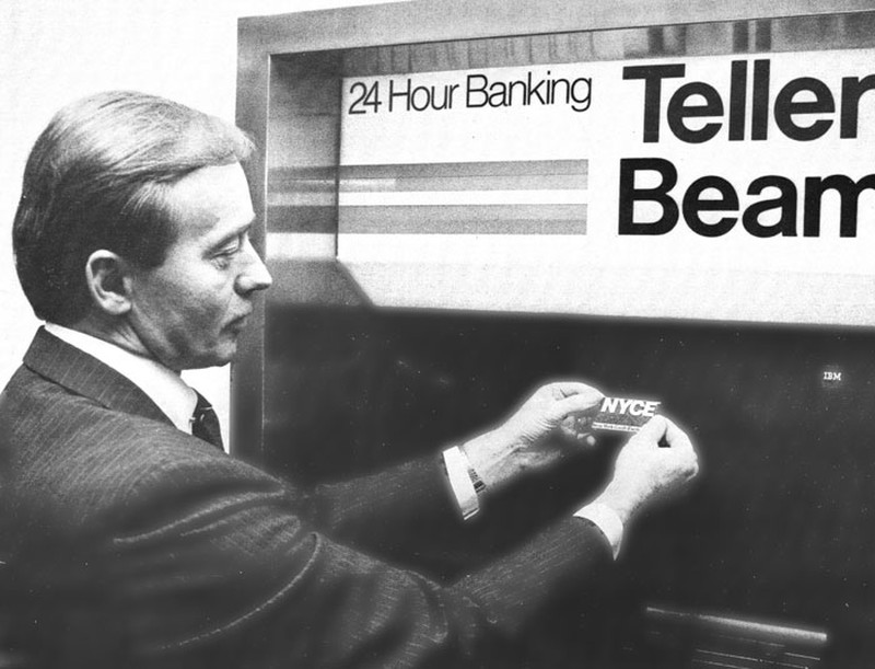 Versi pertama penemuan