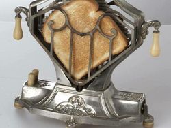 Potret Menakjubkan Komputer Pertama Sampai Mesin Cuci Zaman Dulu