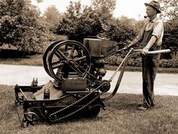 Potret Menakjubkan Komputer Pertama Sampai Mesin Cuci Zaman Dulu