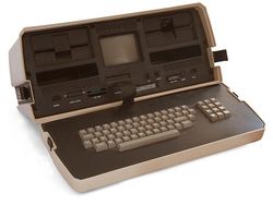 Potret Menakjubkan Komputer Pertama Sampai Mesin Cuci Zaman Dulu