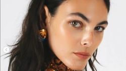 Jujur.. Vittoria Ceretti Cerita Rasanya Jadi Pacar Leonardo DiCaprio
