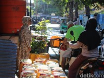 9.864 Rumah di Makassar Terdampak Kekeringan, Terbanyak di Kecamatan Tallo