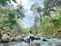Wira Garden Lampung, Tempat yang Pas untuk Liburan dan Healing