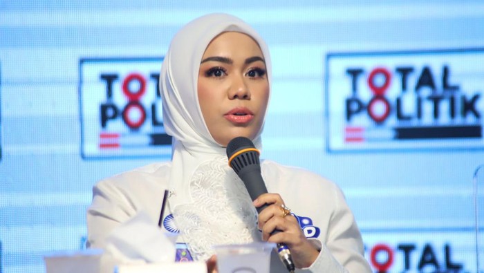 Zita Anjani (dok. Media Center PAN)