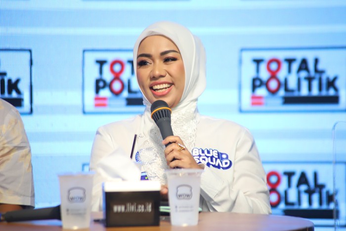 Zita Anjani
