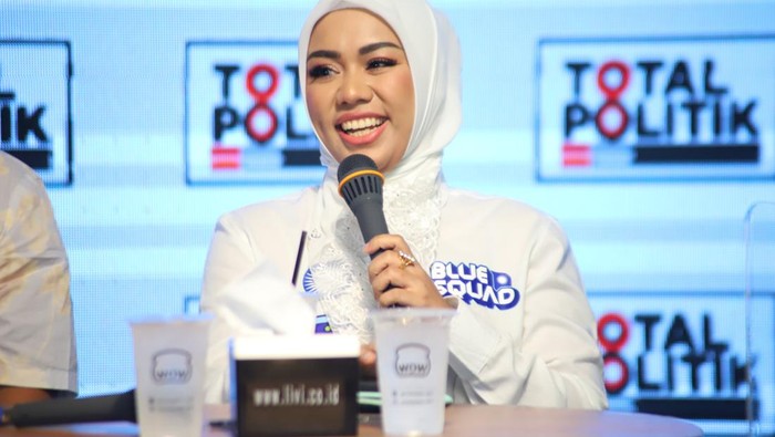 Zita Anjani