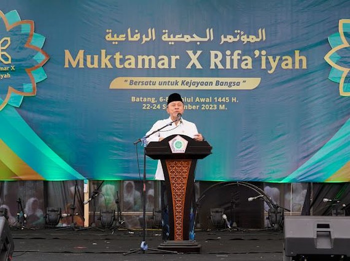 Zulkifli Hasan