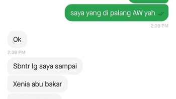 Balik zaman nabi. Foto: Twitter/forgottenkidd