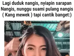 10 Meme Istri Tersabar di Sinetron, Kadang Bikin Greget Sendiri