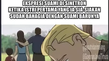 Makanya, perlakukan dengan baik sejak awal. Foto: Instagram/pasutridarimalang