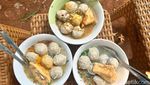 Cobain Yuk! Ini 10 Bakso Enak Langganan Artis hingga Pejabat