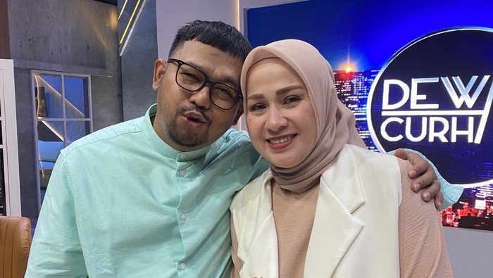 Bedu dan Istri